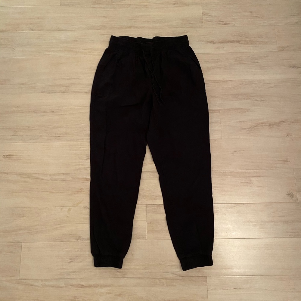 Hollister jogger pants